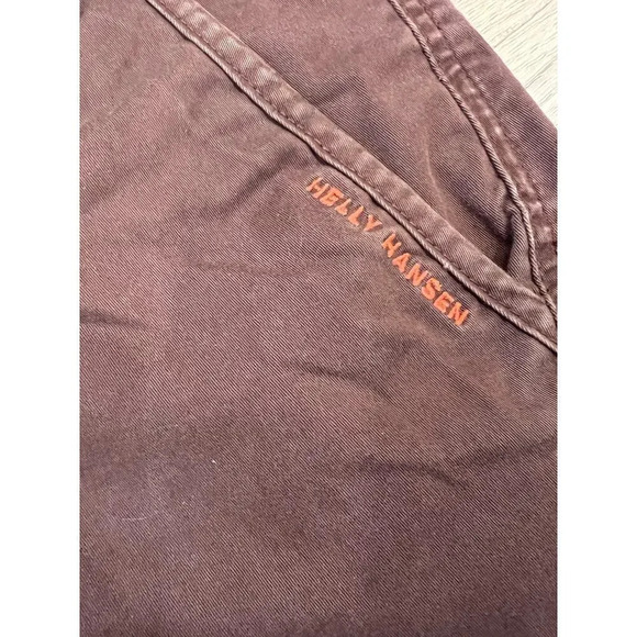 Helly Hanson cropped pants - Picture 3 of 5